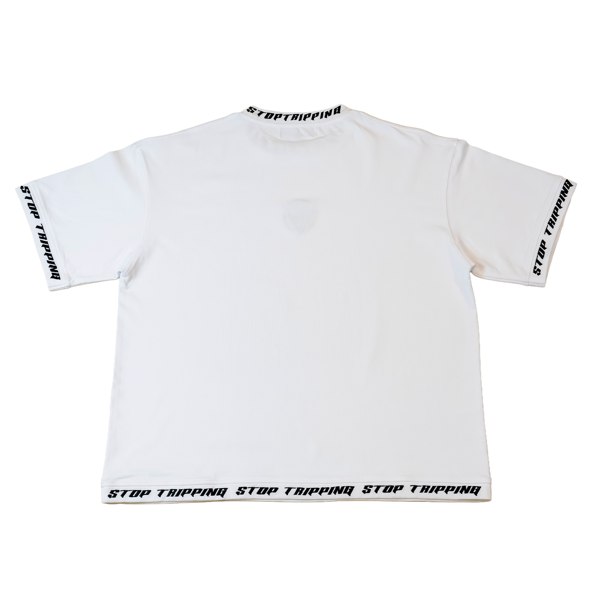 Essentials Tee - White